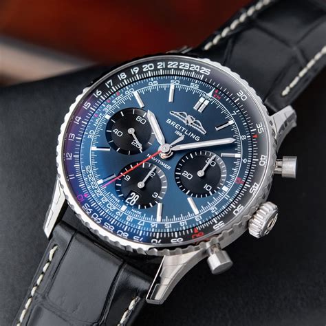 breitling navitimer 2023